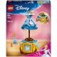 Klocki LEGO Disney Princess Suknia Kopciuszka 43266