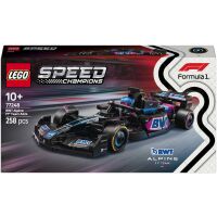 Klocki LEGO Speed Champions Bolid F1 BWT Alpine Team A524 77248