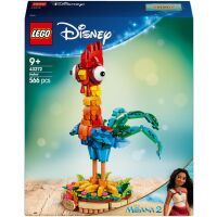 Klocki LEGO Disney Heiheia 43272