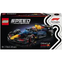 Klocki LEGO Speed Champions Bolid F1 Oracle Red Bull Racing RB20 77243