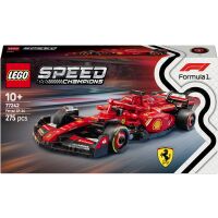 Klocki LEGO Speed Champions Bolid F1 Ferrari SF-24 77242
