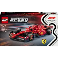 Klocki LEGO Speed Champions Bolid F1 Ferrari SF-24 77242
