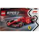 Klocki LEGO Speed Champions Bolid F1 Ferrari SF-24 77242