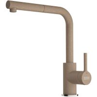 Bateria Franke Lina L Pull-Out Cappuccino