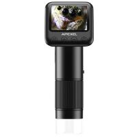 Mikroskop cyfrowy LCD Apexel APL-MS008