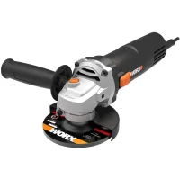 Szlifierka kątowa WORX WX717