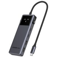 Adapter Hub Ugreen Uno CM888