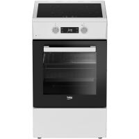 Kuchnia indukcyjna Beko FSM59305WDT