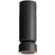 Okap wyspowy Ciarko Design Icon W Black Satin
