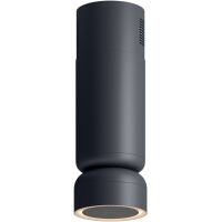 Okap wyspowy Ciarko Design Icon W Antracyt Satin