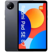 Tablet Xiaomi Redmi Pad SE 8.7 4/64GB 8.7” Wi-Fi Graphite Gray