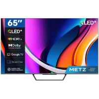 Telewizor METZ 65MQD7500Z 65" QLED 4K UHD Google TV