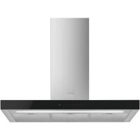 Okap kominowy Smeg Universal KBT9L4VN