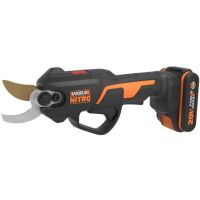 Sekator akumulatorowy WORX WG330E