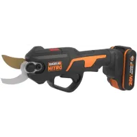 Sekator akumulatorowy WORX WG330E