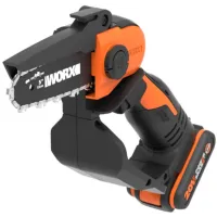 Minipilarka łańcuchowa WORX WG324E