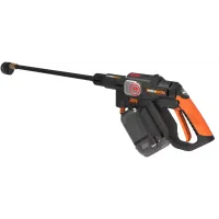 Myjka ciśnieniowa WORX WG633E