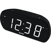 Radiobudzik Technisat DIGICLOCK 1