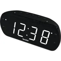 Radiobudzik Technisat DIGICLOCK 1