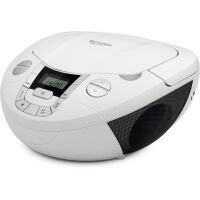 Radio Technisat VIOLA CD-1 Białe