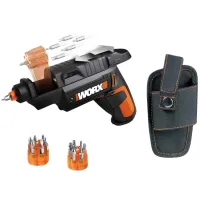 Wkrętarka WORX WX254.7