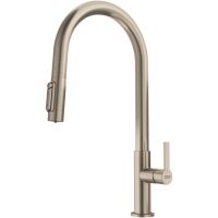 Bateria Franke Maris Slim Clear Water Stal nierdzewna