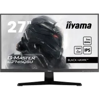 Monitor iiyama G-Master G2745QSU-B2 Black Hawk 27" IPS