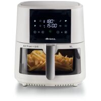 Frytkownica beztłuszczowa Ariete Air Fryer 4630/03 Biała