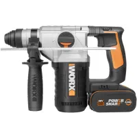 Młotowiertarka WORX WX392