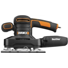 Szlifierka oscylacyjna WORX Wx641