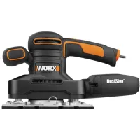 Szlifierka oscylacyjna WORX Wx641