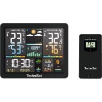 Stacja pogodowa TechniSat IMETEO 500