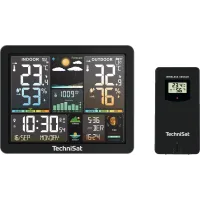 Stacja pogodowa TechniSat IMETEO 500