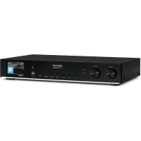 Radio Technisat DIGITRADIO 143 V3 Czarne
