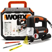 Wyrzynarka WORX WX479