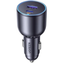 Ładowarka samochodowa Ugreen EC701 63W