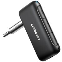 Adapter audio Bluetooth 5.0 Ugreen CM276 Czarny