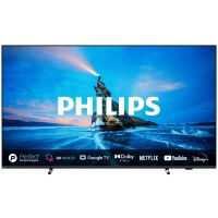Telewizor Philips 55PML8709/12 55”  MiniLED 4K UHD Google TV