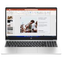 Laptop HP 255 G10 15.6” IPS AMD Ryzen 5 7530U 16GB SSD Win11 Home
