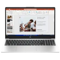 Laptop HP 255 G10 15.6” IPS AMD Ryzen 5 7530U 16GB SSD Win11 Home