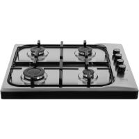 Kuchenka gazowa Stella STKGIX-04IN Inox