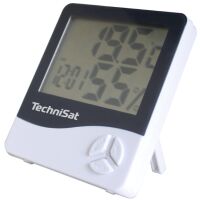 Stacja pogodowa TechniSat IMETEO M1 Biała