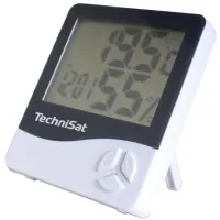 Stacja pogodowa TechniSat IMETEO M1 Biała