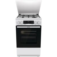 Kuchnia gazowo-elektryczna Gorenje GK5C42WJ