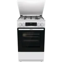 Kuchnia gazowo-elektryczna Gorenje GK5C42WJ