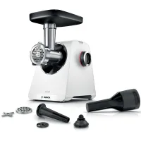 Maszynka do mięsa Bosch Serie 6 MFWS607W