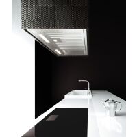Okap wkład Ciarko Design Minimal 7 74 Inox