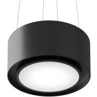 Okap wyspowy Ciarko Design Piu Light 60 Black