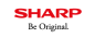 Producent Sharp