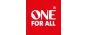 Producent One For All